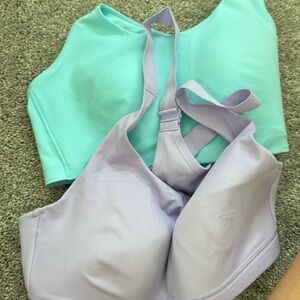 Sports bra 2 pack